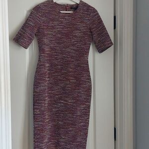 EUC Banana Republic dress
